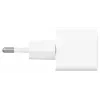 Carregador Belkin BoostCharge 25W USB-C PD (AC interior) branco — para consolas de jogos portáteis, smartphones, tablets