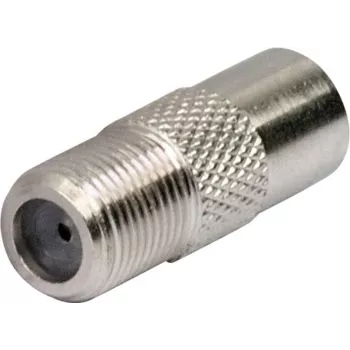 Adaptador coaxial Schwaiger UEST9330 531