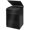 Amica 56123 62 preto