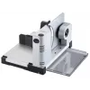 Cortador universal elétrico Ritter icaro7 65 W prateado metal