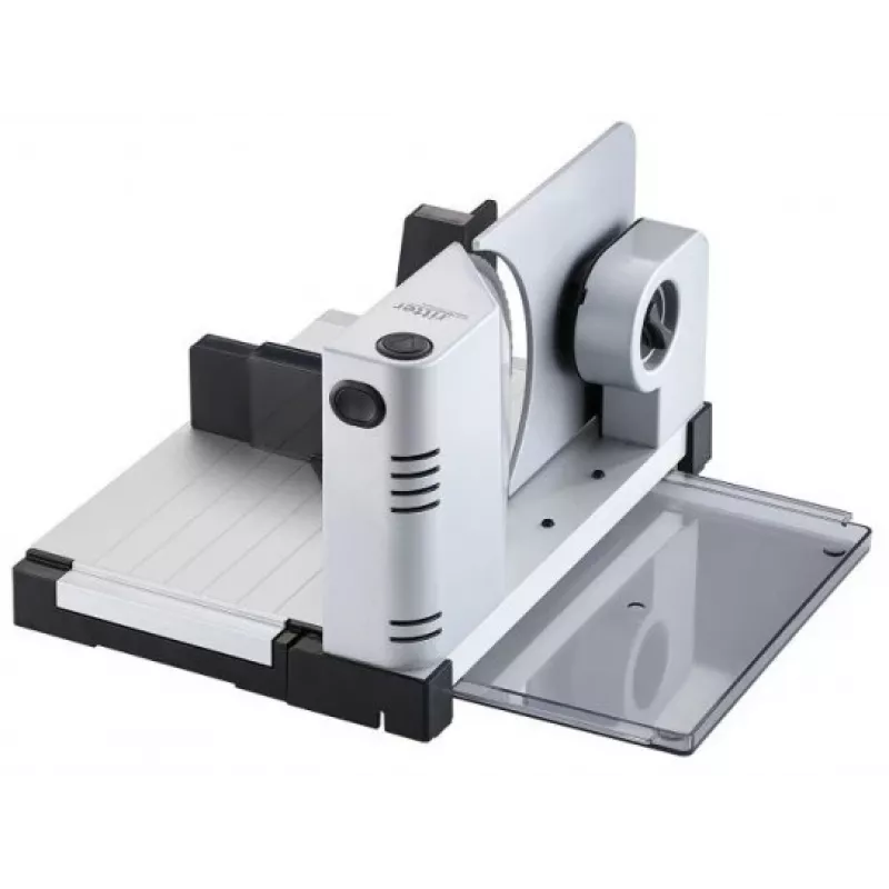 Cortador universal elétrico Ritter icaro7 65 W prateado metal