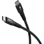 Cabo USB Goobay 73953 preto