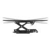 Suporte de TV SBOX PLB-6546T-2 para ecrãs 37–80 polegadas, até 75 kg, VESA até 600x400