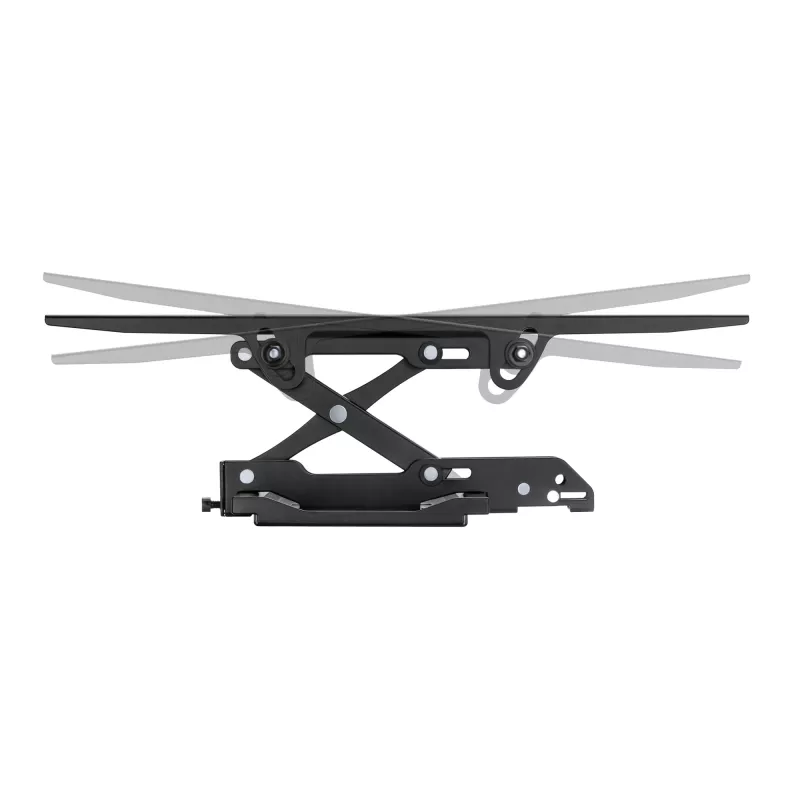 Suporte de TV SBOX PLB-6546T-2 para ecrãs 37–80 polegadas, até 75 kg, VESA até 600x400