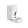 Comedouro automático Tellur TLL331461 com câmara UltraHD, 4 l, branco