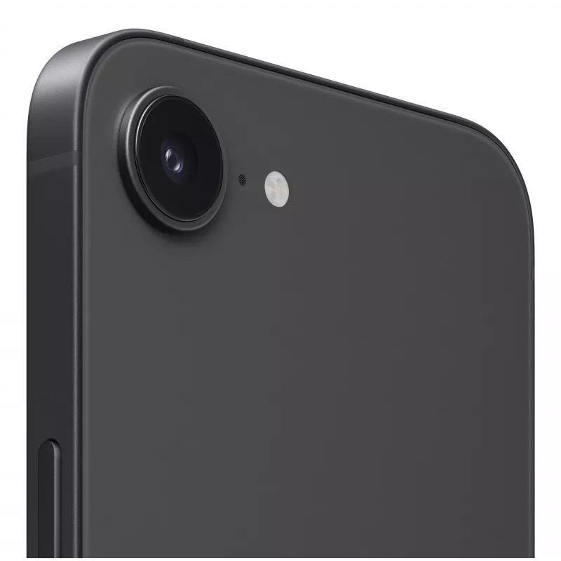 Telemóvel iPhone 16E/256GB preto MD1T4 Apple