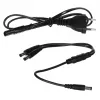 Fonte de alimentação MPL Power RouterUPS-30-PoE 30 W para interiores, 100–240 V, preto, 160×105×28 mm