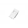 Proteção de tomada Alantec OS002 branco 45×45 mm, 1 unid.