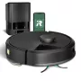 iRobot Roomba 105 Combo robô + AutoEmpty preto