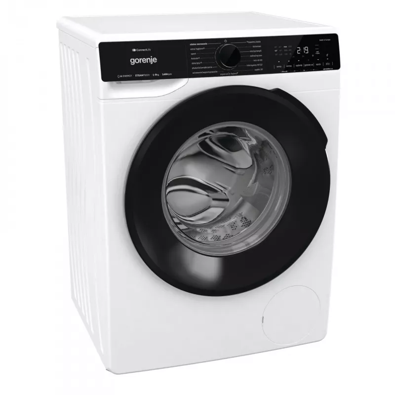 Máquina de lavar roupa GORENJE WPNA94A1TWIFI/EN