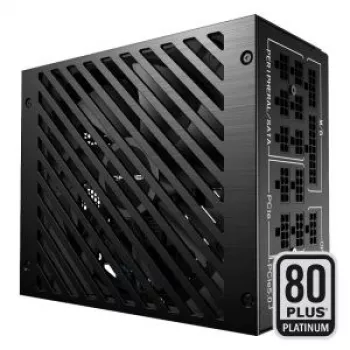 Fonte de alimentação LC-Power Platinum-Pro-Série LC850P2 V3.1 850W