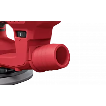 Flex | Lixadora excêntrica potente com regulação de velocidade, 150 mm | ORE 5-150 EC