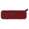 Coluna portátil Tellur Coluna Bluetooth Loop 10W vermelha