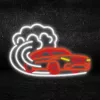 Luzes neon para automóvel MANTA SNL96MT — iluminação de destaque interior/exterior, modelo SNL96MT