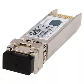 HPE - Módulo transceptor SFP (Mini-GBIC) - 16Gb Fibre Channel