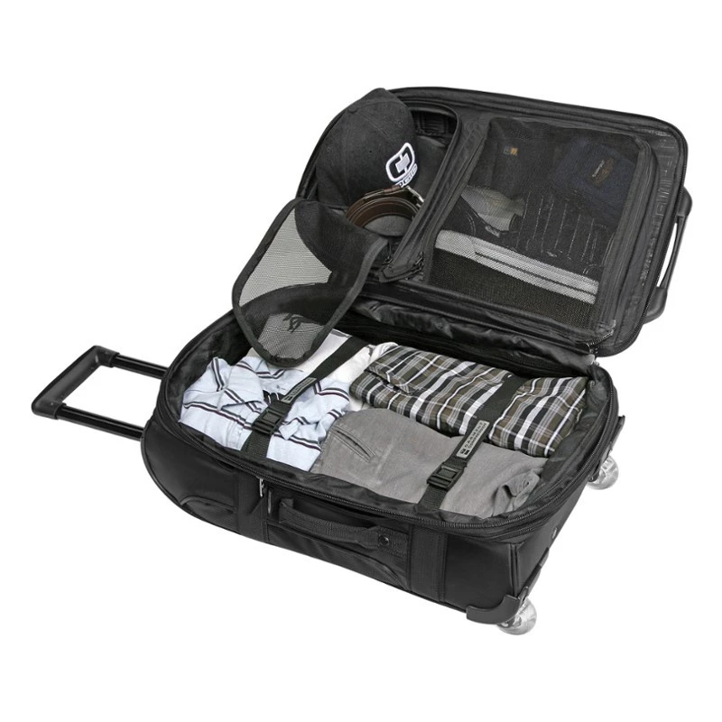 Mala de viagem Ogio Layover Stealth P/N: 108227_36