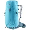 Mochila DEUTER Trail 22 SL mochila de caminhada para mulher, 22 L, lagoon-atlantic, poliéster, 990 g