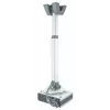 Suporte de teto para projetor Vogel's PPC 1555 prateado