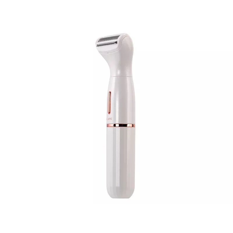 Lafe 47669 depiladora feminina 6 em 1 UltraTrim