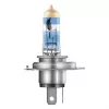 Lâmpada de farol halogénea Osram NIGHT BREAKER 220 H4 — pack duplo, 12V 60/55W