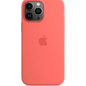 Capa de proteção para telemóvel Apple MM2N3ZM/A 17 cm (6,7 polegadas) cor-de-rosa (MM2N3ZM/A)