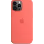 Capa de proteção para telemóvel Apple MM2N3ZM/A 17 cm (6,7 polegadas) cor-de-rosa (MM2N3ZM/A)