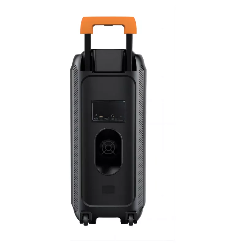 Inter Sales DENVER TSP-456 - Sistema de som para festas - portátil