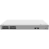 HUAWEI eKit S110 Série S110-16LP2SR não gerido L2 Gigabit Ethernet (10/100/1000) Power over Ethernet (PoE) 1U cinzento
