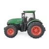 Trator Amewi 22639 motor elétrico 1:24 a partir de 6 anos