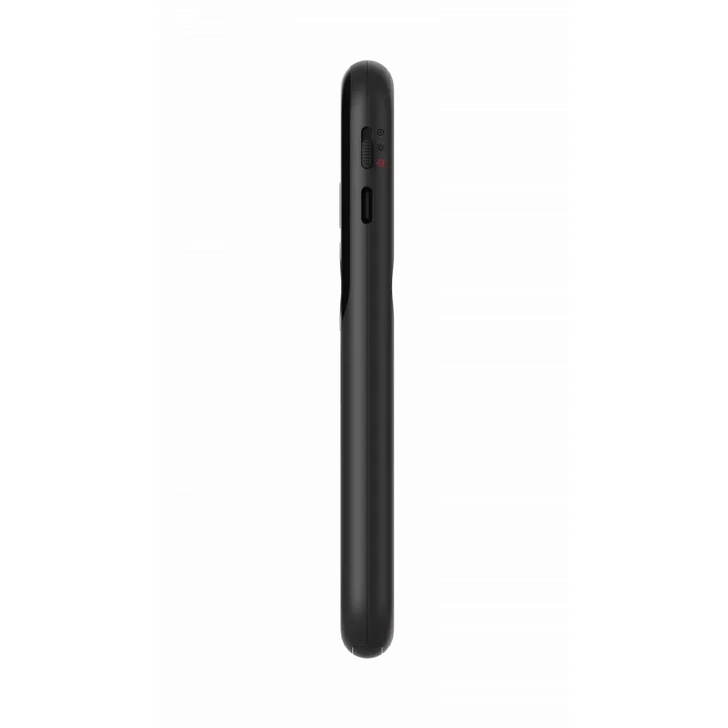 Lenovo 4XW1S62315 apresentador sem fios Bluetooth/RF preto
