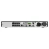 Gravador de vídeo em rede Hikvision DS-7608NXI-I2/8P/VPRO 8 canais 4K