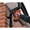 Berbequim de punho pistola Black & Decker BDCH188N-XJ 1350 U/min, 18 V