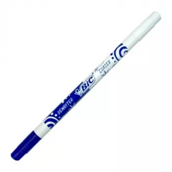 Removedor de tinta BIC Ink Eater Tubo azul — removedor de tinta líquido, 1 unid.