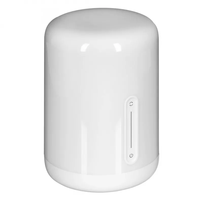 Xiaomi Mi Candeeiro de mesa 2 Candeeiro de mesa inteligente branco Wi-Fi