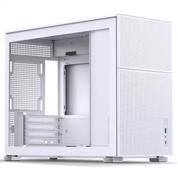 Caixa de PC Jonsbo D31 MESH Midi Tower branco