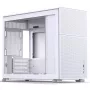 Caixa de PC Jonsbo D31 MESH Midi Tower branco