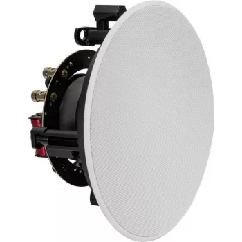 Altifalante de teto Omnitronic CST-608 2 vias 8 Ω 60 W