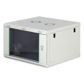 Armário de rack para montagem na parede DIGITUS Dynamic-N 7U 19
