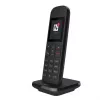 Telefone IP Telekom Speedphone 12 preto