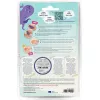 Carimbo redondo Colop 156695 violeta para crianças
