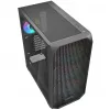 Sharkoon AK3 RGB Midi Tower preto