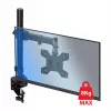 Suporte de mesa para monitor ESPERANZA ERW017 para ecrãs de 10–27