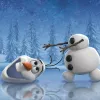 Puzzle Ravensburger Aventuras de Inverno