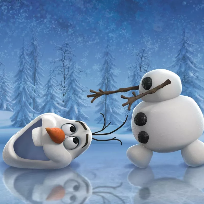 Puzzle Ravensburger Aventuras de Inverno