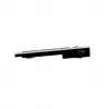 Logickeyboard LKB-MCOM4-AJPU-FR teclado USB AZERTY francês prateado (LKB-MCOM4-AJPU-FR)
