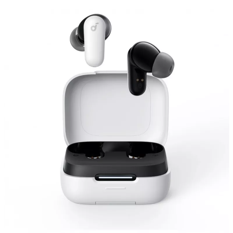 Auscultadores Anker Soundcore P30i