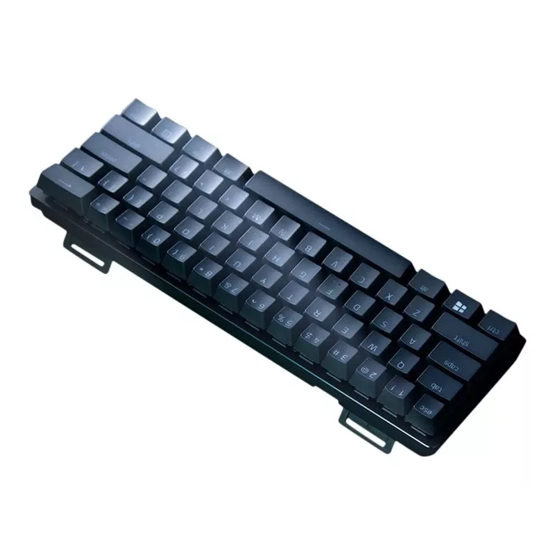 RAZER Huntsman Mini Purple Switch - Teclado layout US