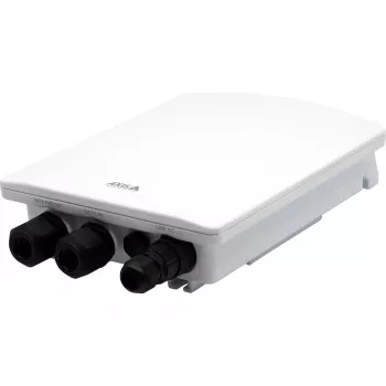 Axis TU8002-E - Midspan - Universal - Branco - Axis - IP67 - 90 W (02453-001)