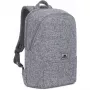 Rivacase Anvik 7962 mochila para portátil, 15,6 polegadas, cinzento claro