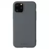 Capa Krusell Sandby iPhone 11 Pro Max 16,5 cm cinzento
